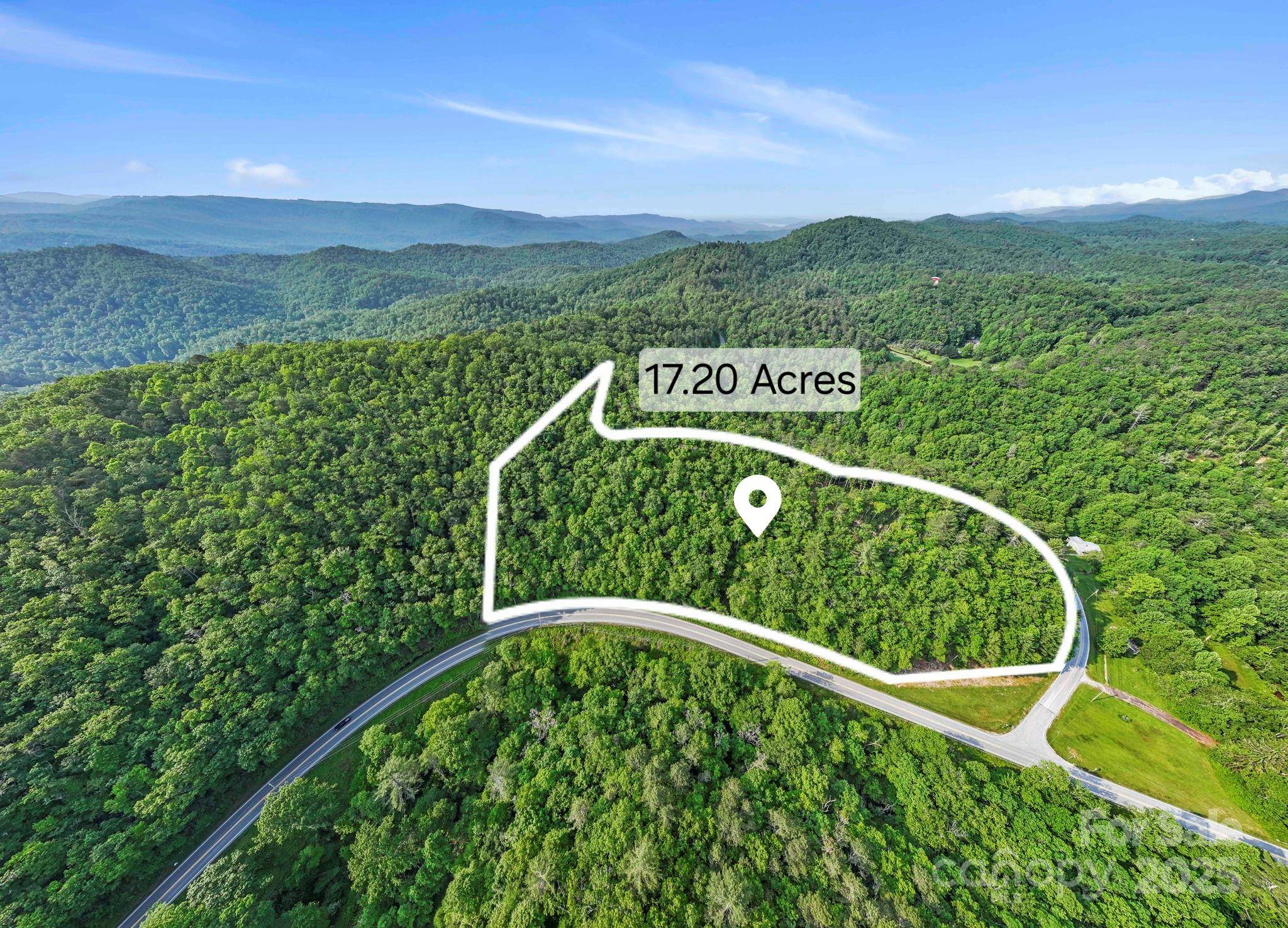 251 Paul McCoy RD, Lake Toxaway, NC 28747
