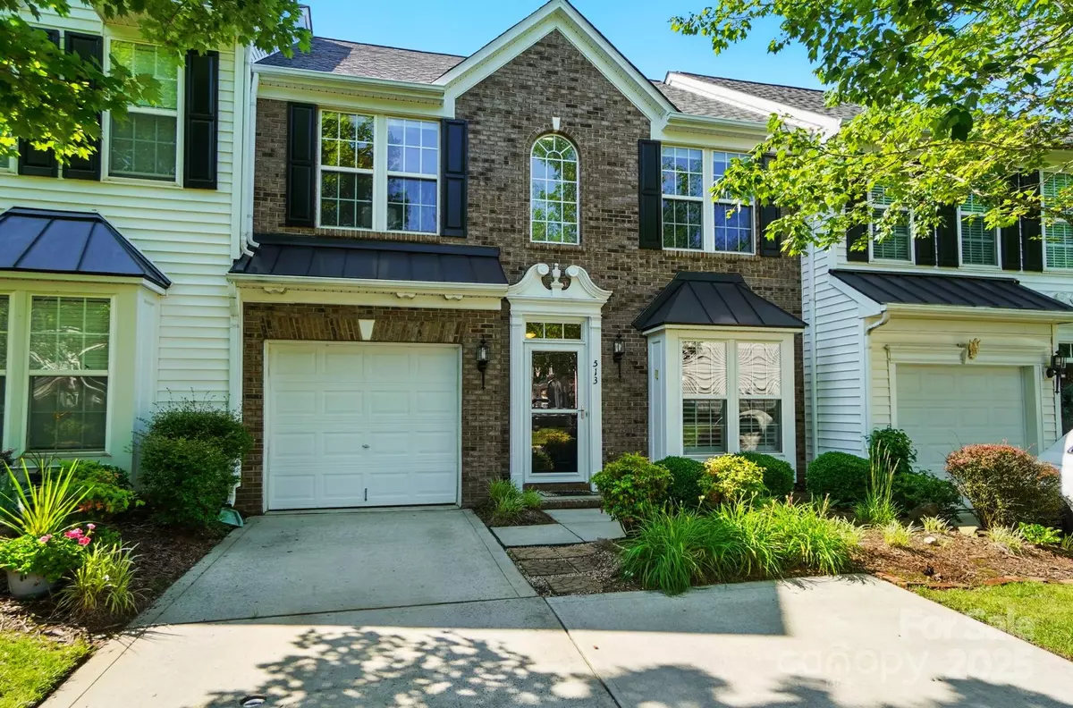 Fort Mill, SC 29715,513 Pate DR