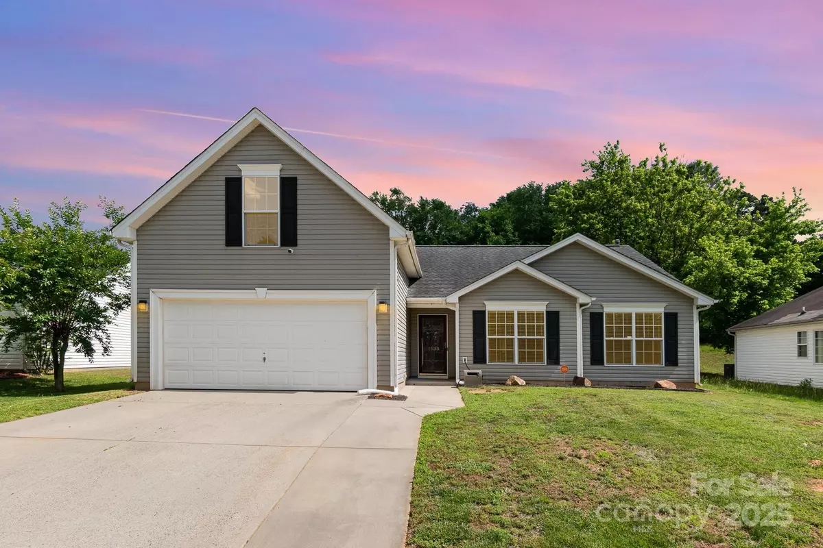 Harrisburg, NC 28075,1533 Moss Creek DR
