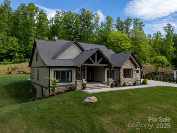 Candler, NC 28715,10 Slate DR