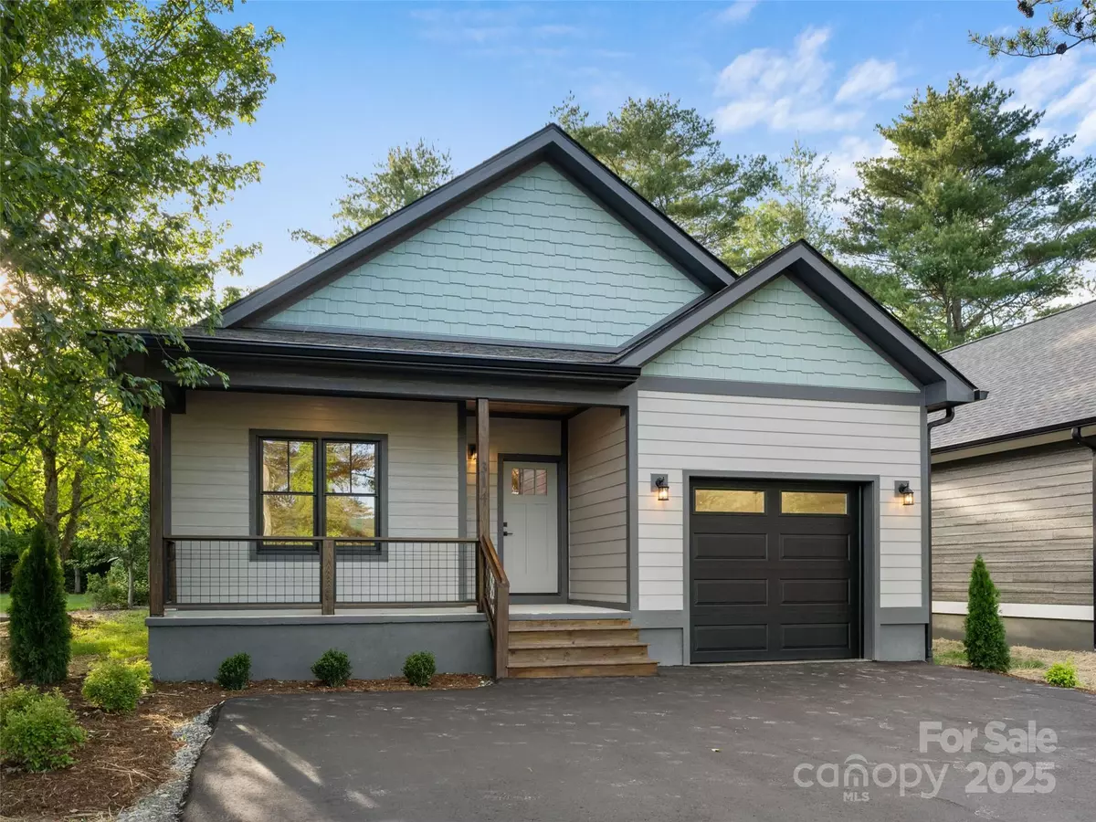 Brevard, NC 28712,314 Gallimore RD #1