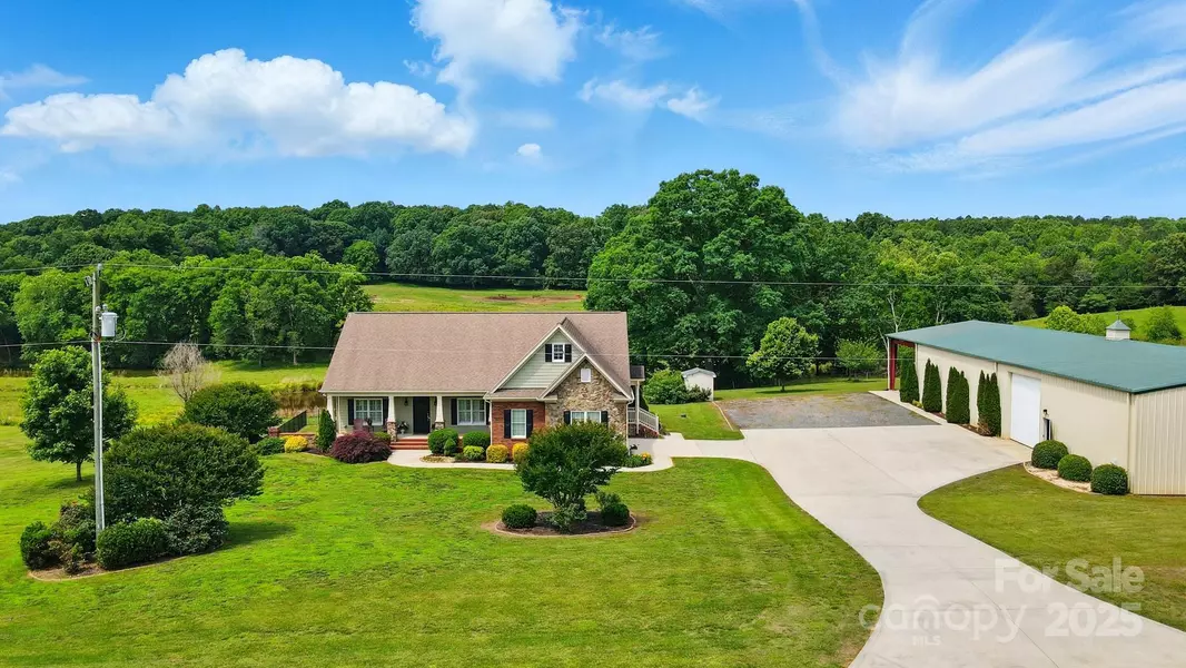 9950 Foil RD, Mount Pleasant, NC 28124