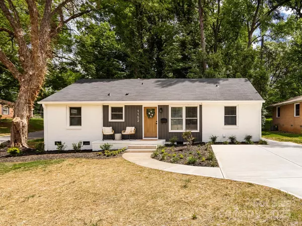 Charlotte, NC 28217,1152 Penrose LN