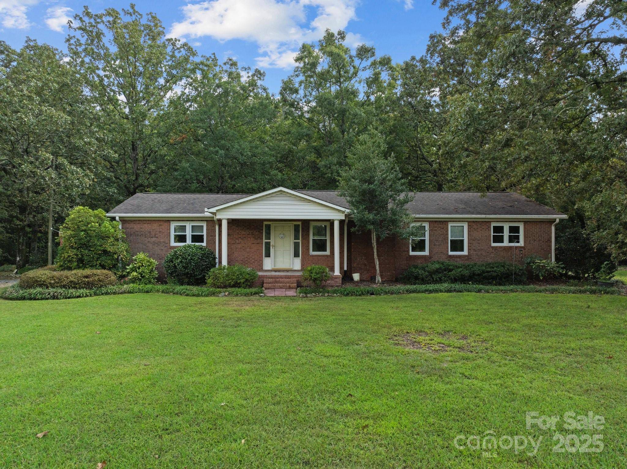 Gold Hill, NC 28071,14415 Old Beatty Ford RD