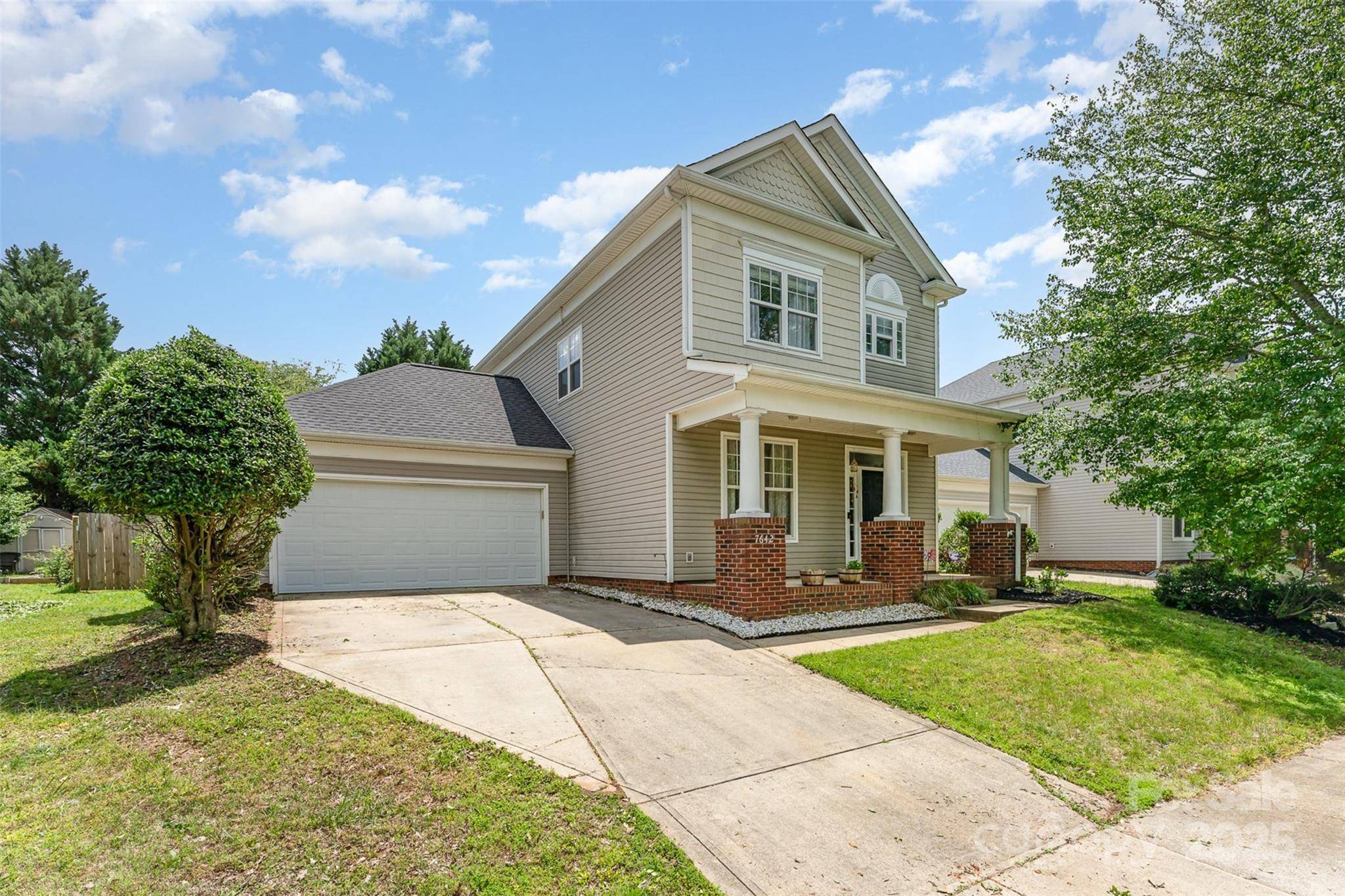 Huntersville, NC 28078,7642 Rolling Meadows LN