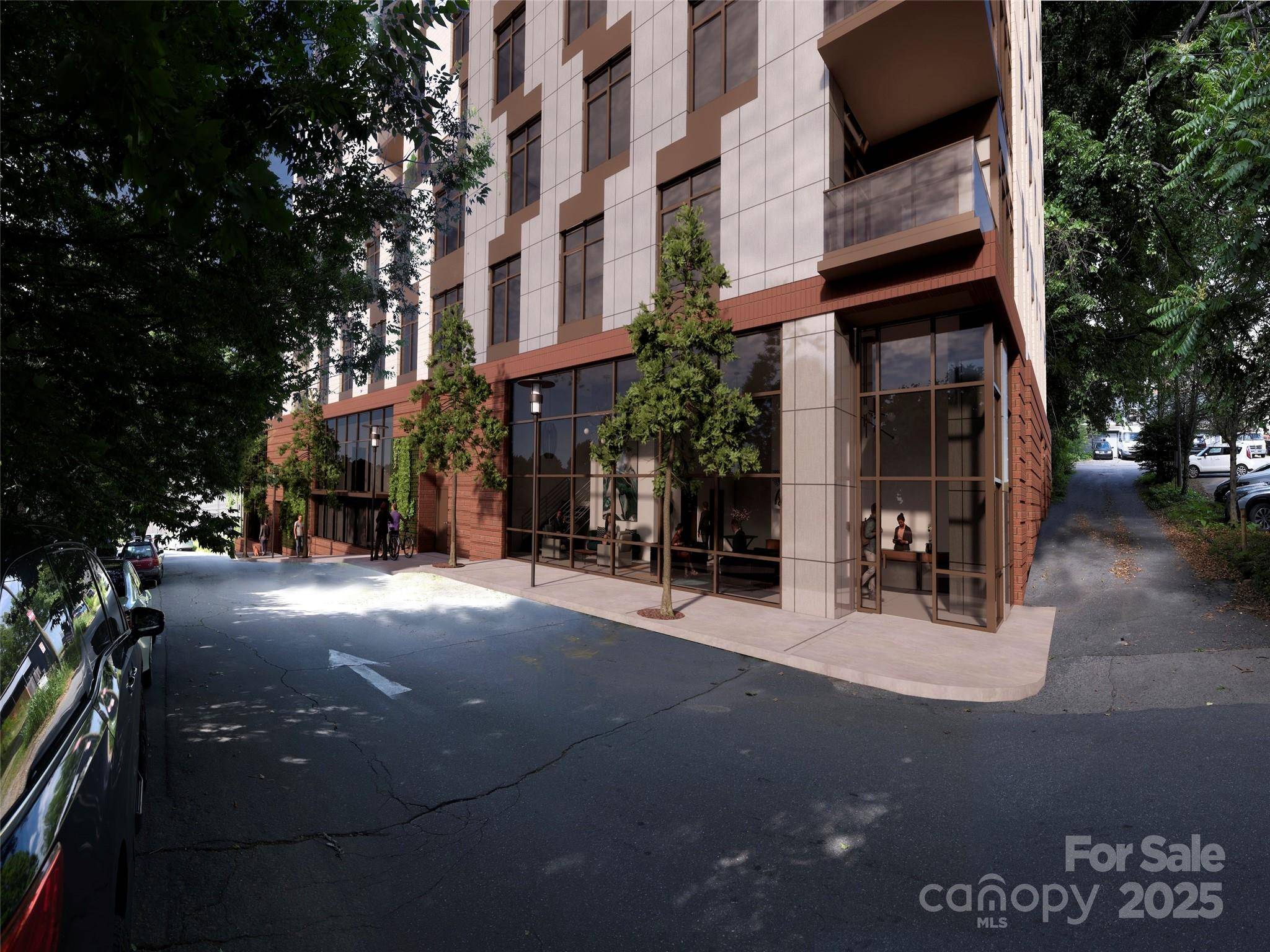Asheville, NC 28801,161 Church ST #302