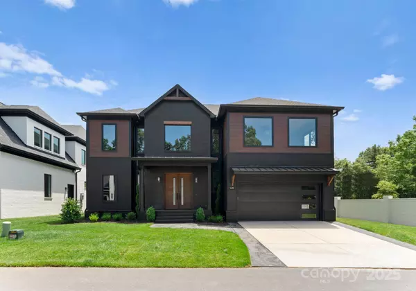 5432 Carmel RD, Charlotte, NC 28210
