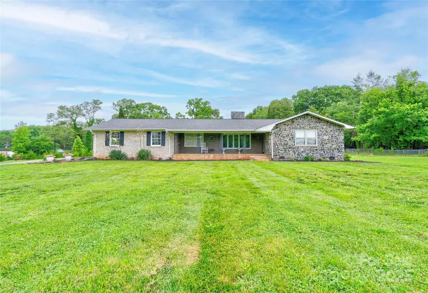 111 Gordon AVE, Shelby, NC 28152