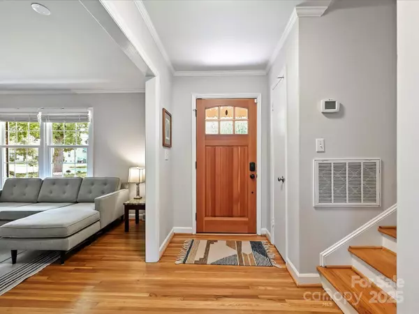 Charlotte, NC 28210,6325 Hazelton DR