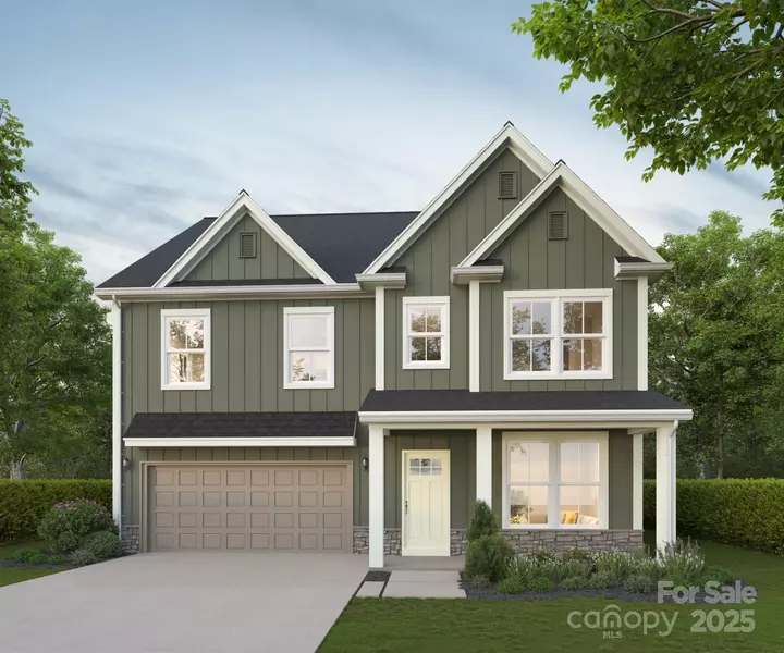 1811 Country Club RD, Lincolnton, NC 28092