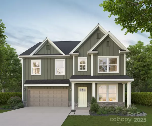 1811 Country Club RD, Lincolnton, NC 28092