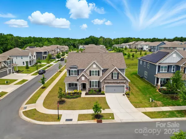Huntersville, NC 28078,5114 Whispy Vines LN