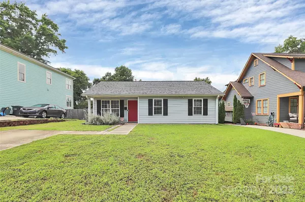 2117 Yadkin AVE, Charlotte, NC 28205