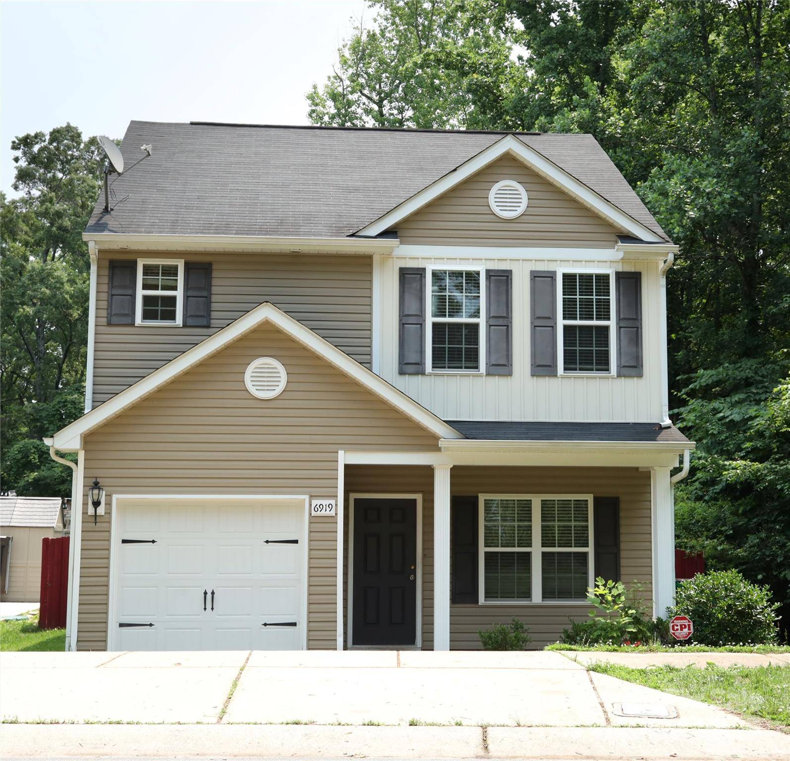 6919 Ware RD, Charlotte, NC 28212