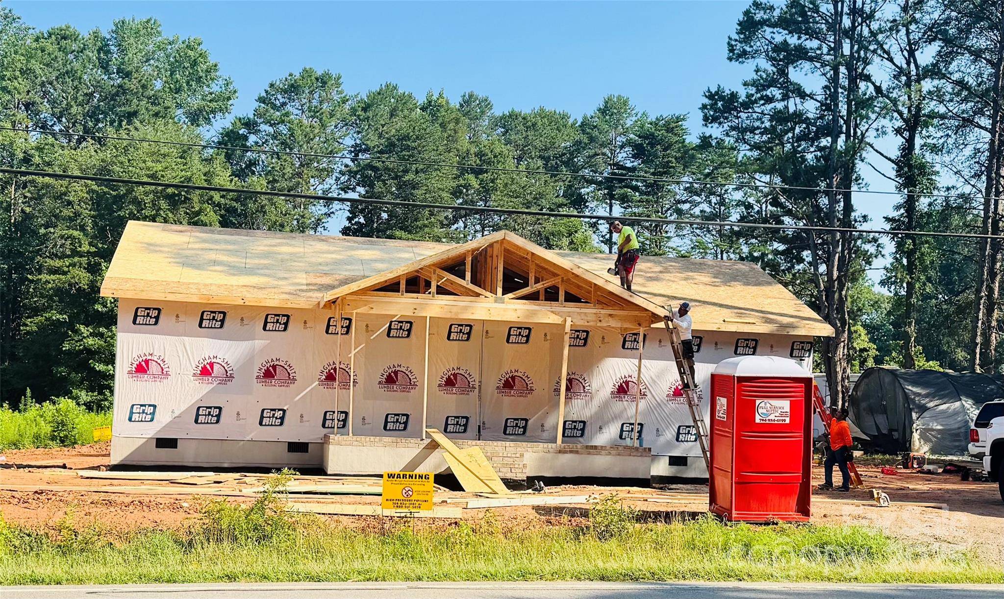 2220 Mooresville RD, Salisbury, NC 28147
