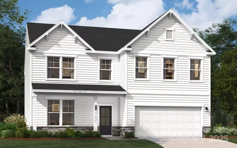 4122 Vista Pine DR, Charlotte, NC 28215