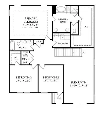 Charlotte, NC 28215,4122 Vista Pine DR