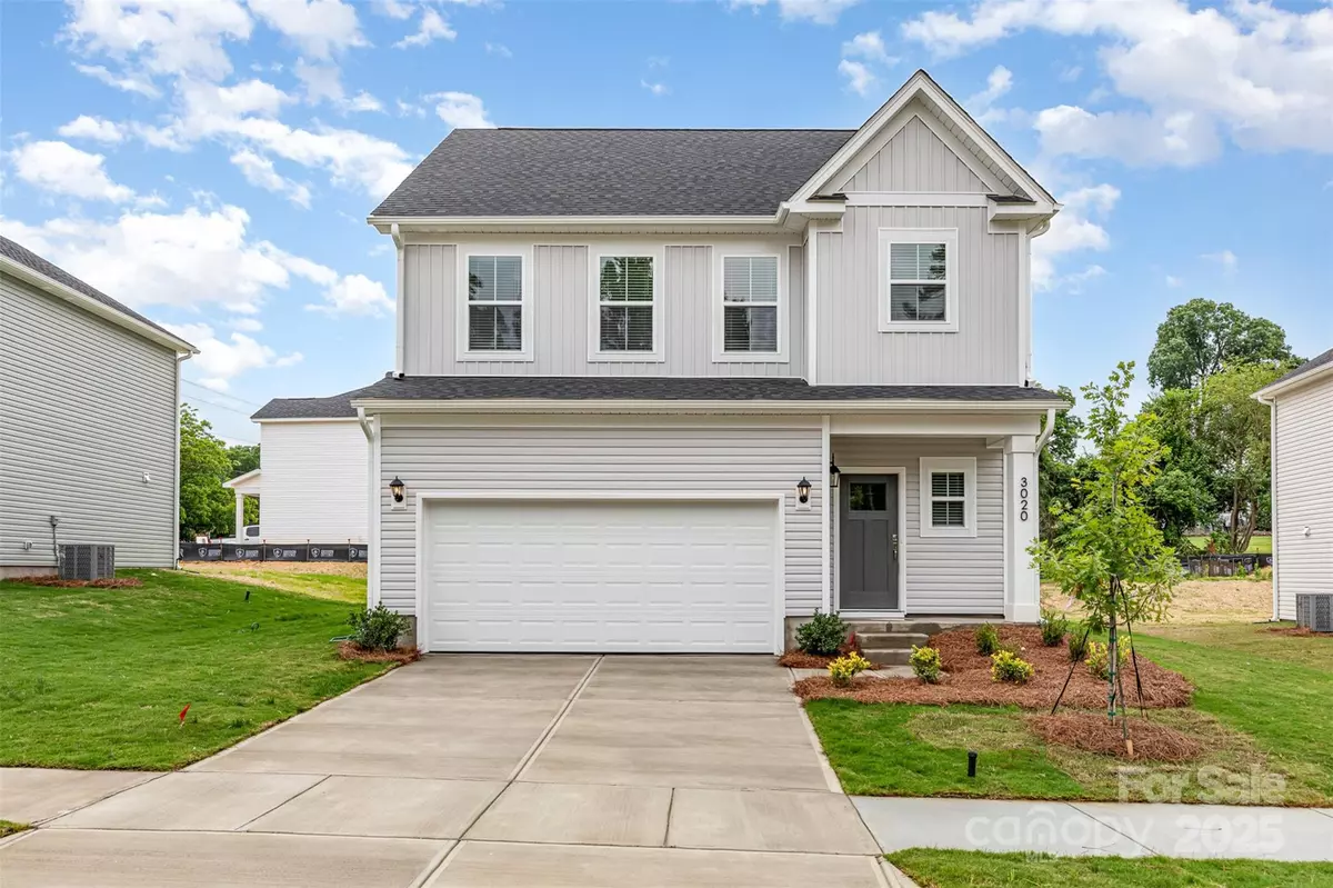 Charlotte, NC 28214,2023 Sadler Woods LN