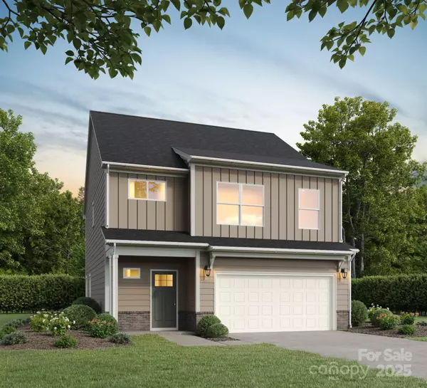 2027 Sadler Woods LN, Charlotte, NC 28214