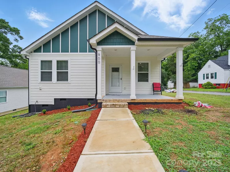 900 4th ST, Spencer, NC 28159