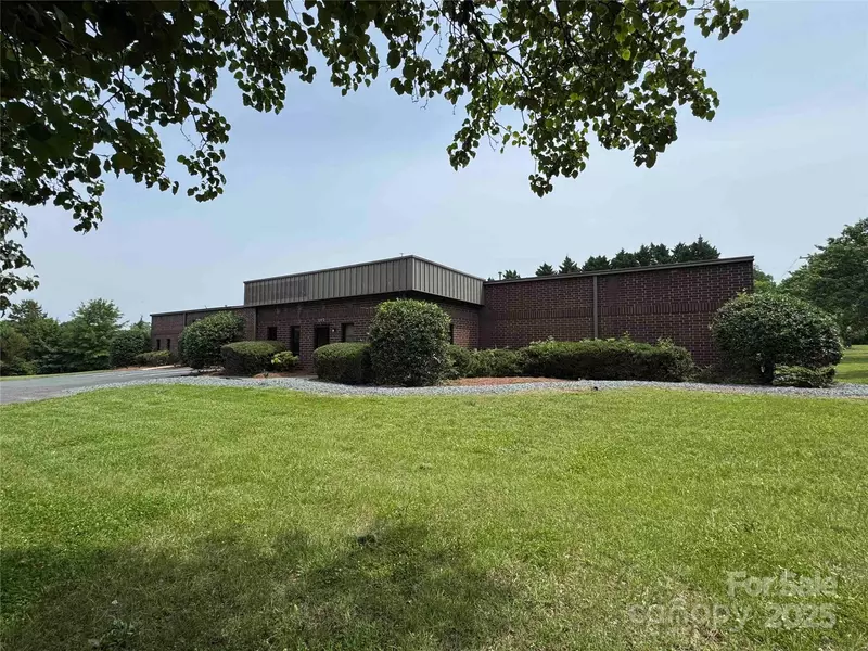 105 Corporate BLVD, Indian Trail, NC 28079