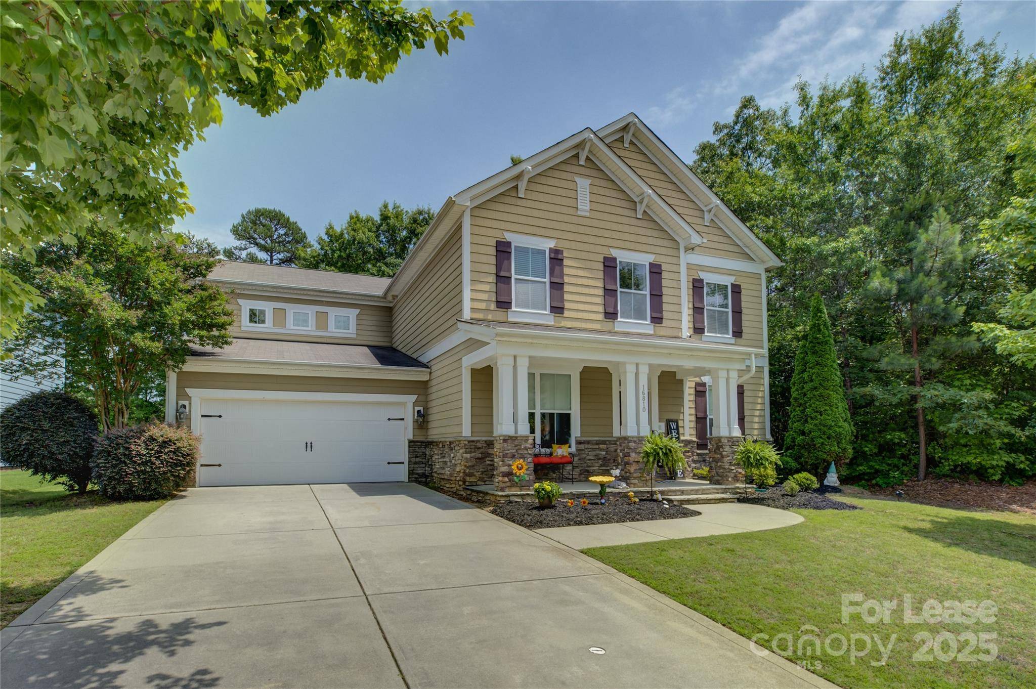 Charlotte, NC 28278,16810 Rudence CT