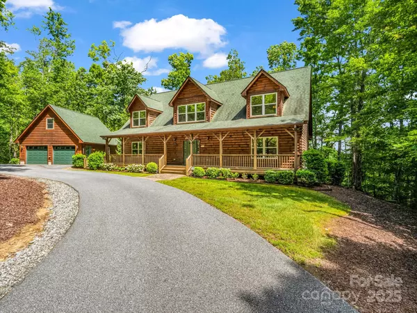 Lake Lure, NC 28746,287 Matho TRCE
