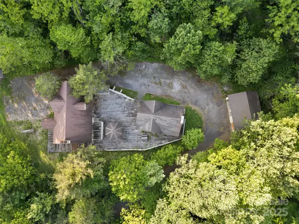 115 & 119 Timber Creek DR, Waynesville, NC 28786