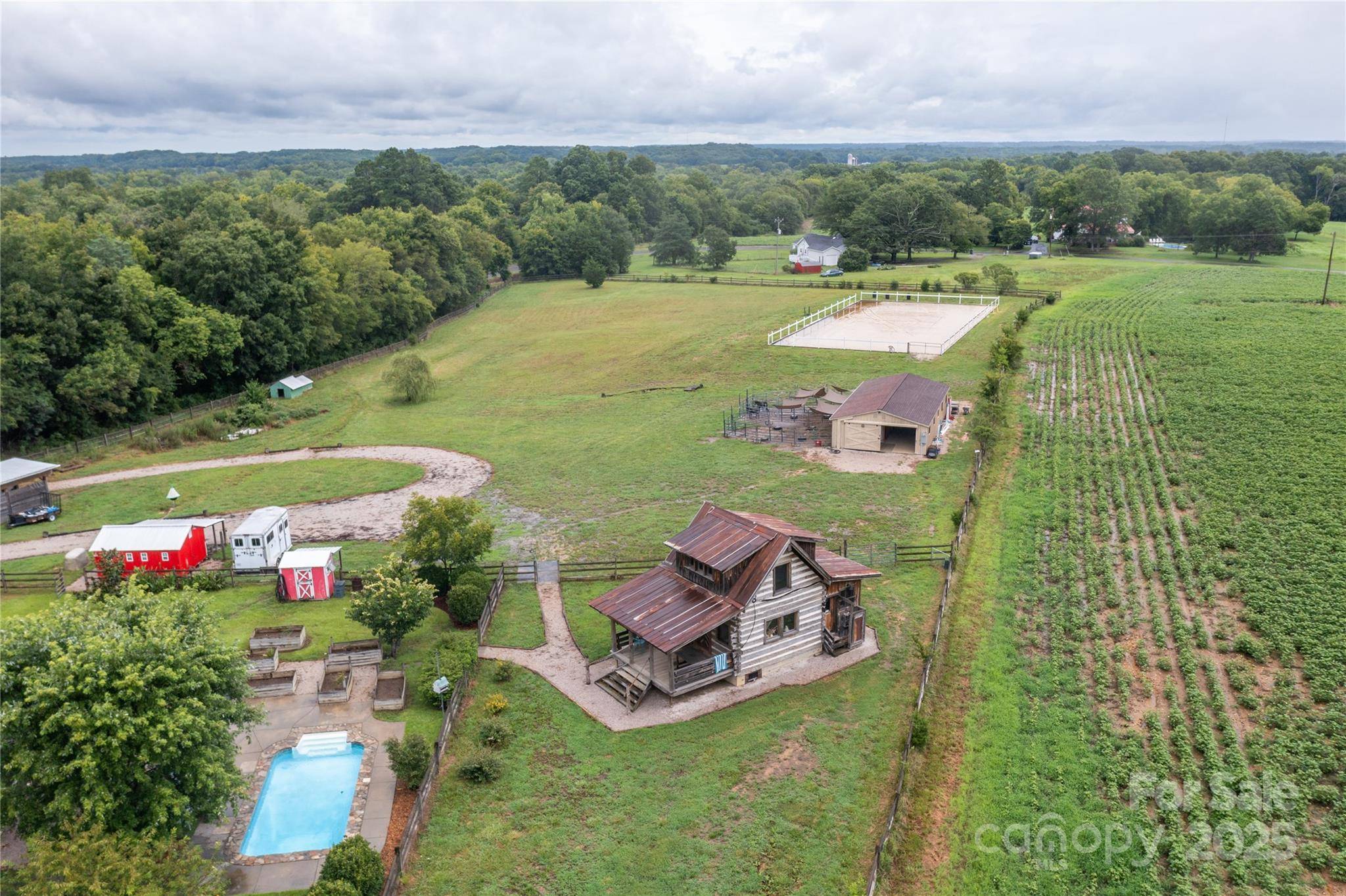 2310 Gill Jordan RD, Chester, SC 29706