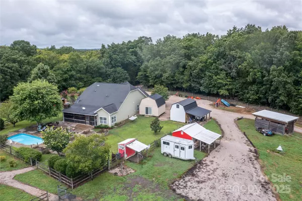 Chester, SC 29706,2310 Gill Jordan RD