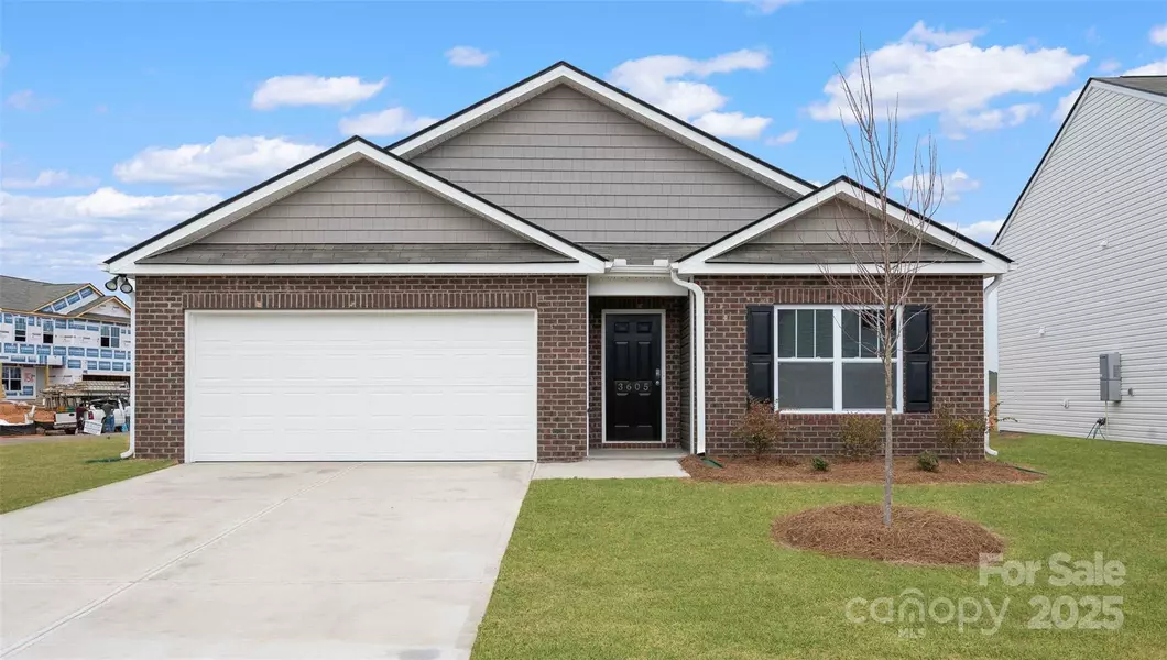 2650 Goose Fair RD, Maiden, NC 28650
