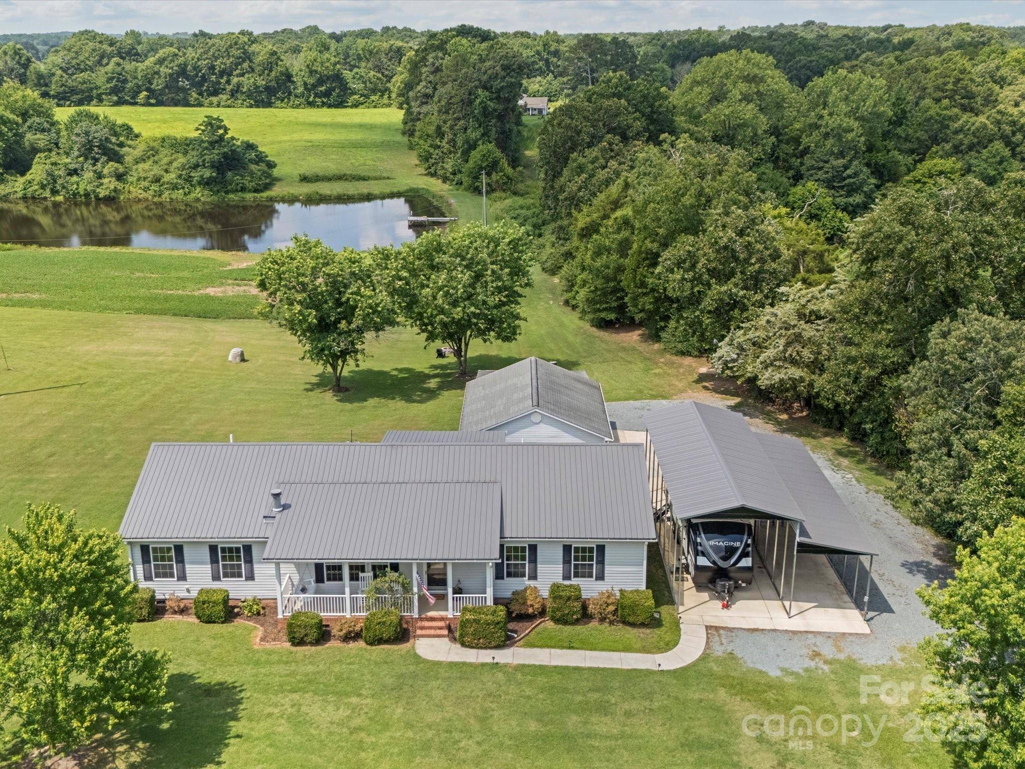Marshville, NC 28103,714 Helms Efird RD