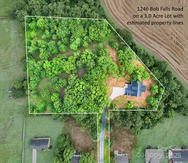 Shelby, NC 28150,1246 Bob Falls RD