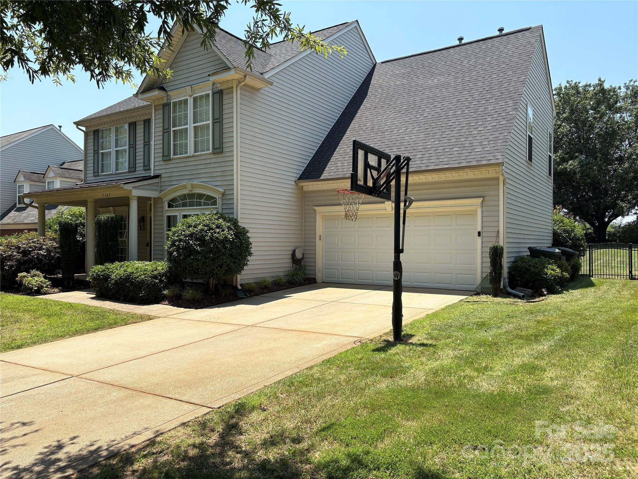 Gastonia, NC 28056,2567 Holly Oak LN