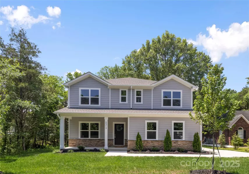 2313 Stallings RD, Harrisburg, NC 28075