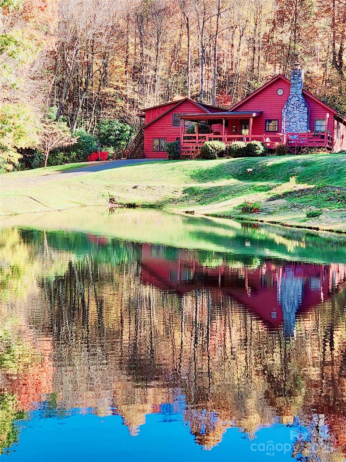 Spruce Pine, NC 28777,53 Chestnut Ridge RD