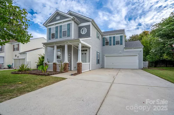 Charlotte, NC 28278,12719 Walking Stick DR