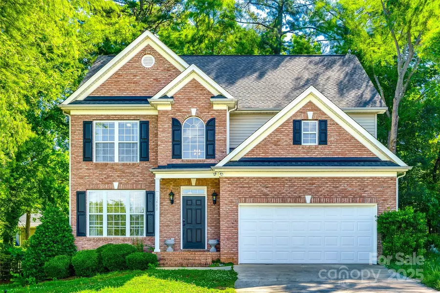 1648 Jonesberry DR, Rock Hill, SC 29732