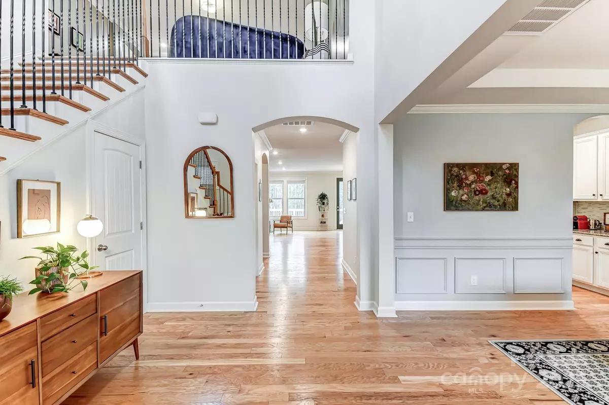 Mooresville, NC 28117,319 S San Agustin DR