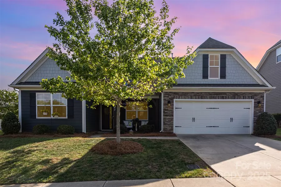 3267 Lock Erne AVE, Kannapolis, NC 28081