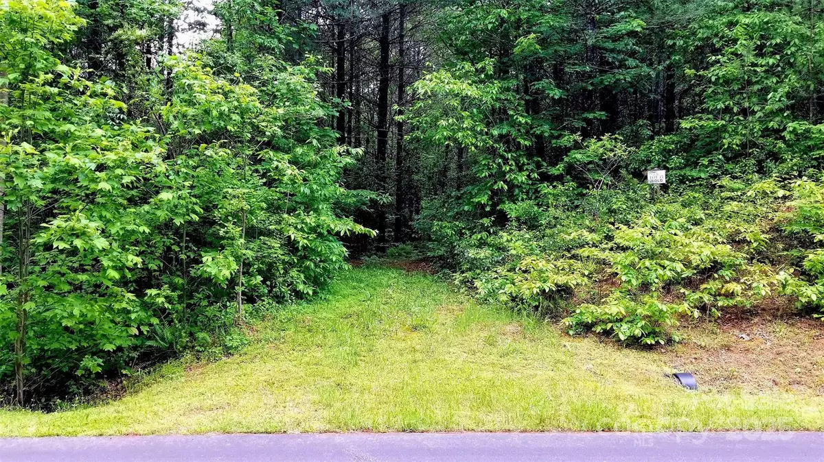 Collettsville, NC 28611,4.6 Acre Lot 15 Narrow Gauge DR