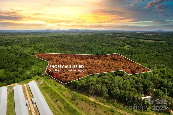 Taylorsville, NC 28681,0000 Shorty Miller RD