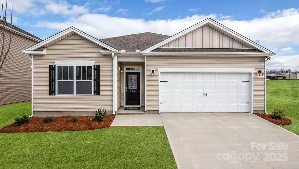 4607 Harris Elliot RD, Lincolnton, NC 28092