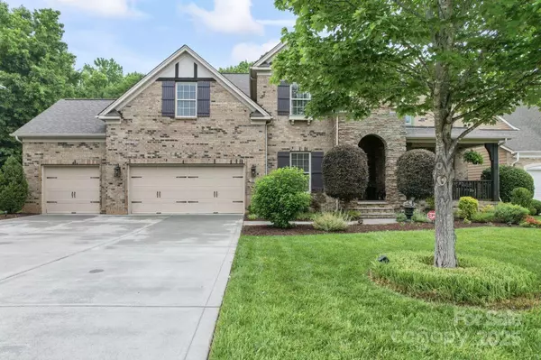 10620 Euclid AVE NW, Concord, NC 28027