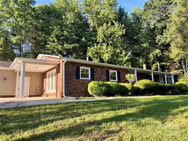 Taylorsville, NC 28681,2130 Vashti RD