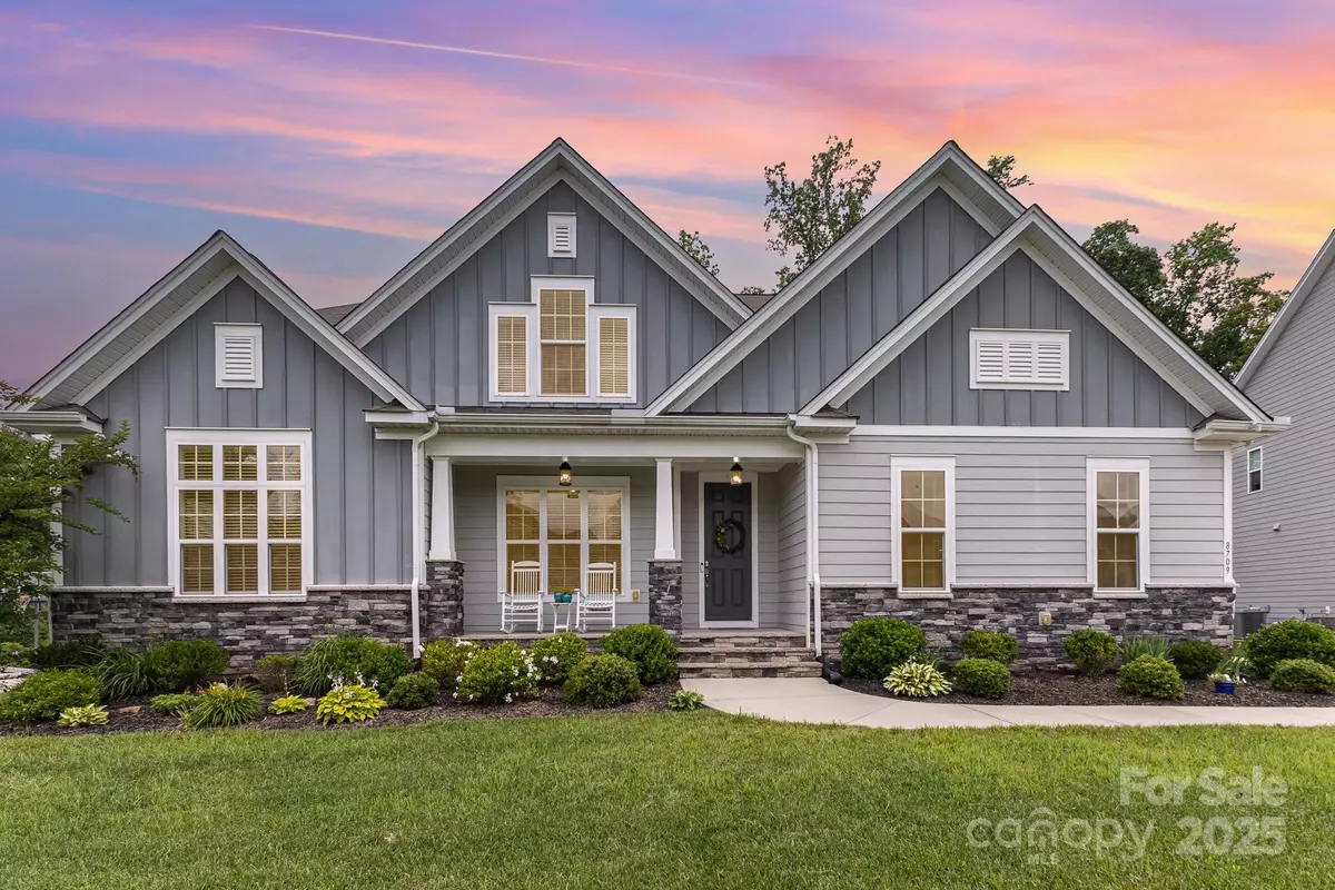 Mint Hill, NC 28227,8709 Raven Top DR