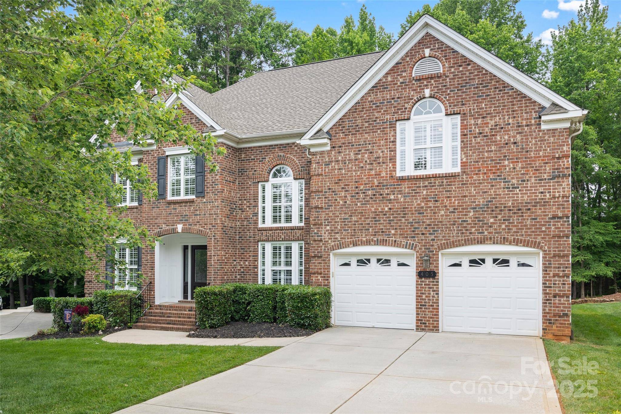 Waxhaw, NC 28173,405 Deer Brush LN