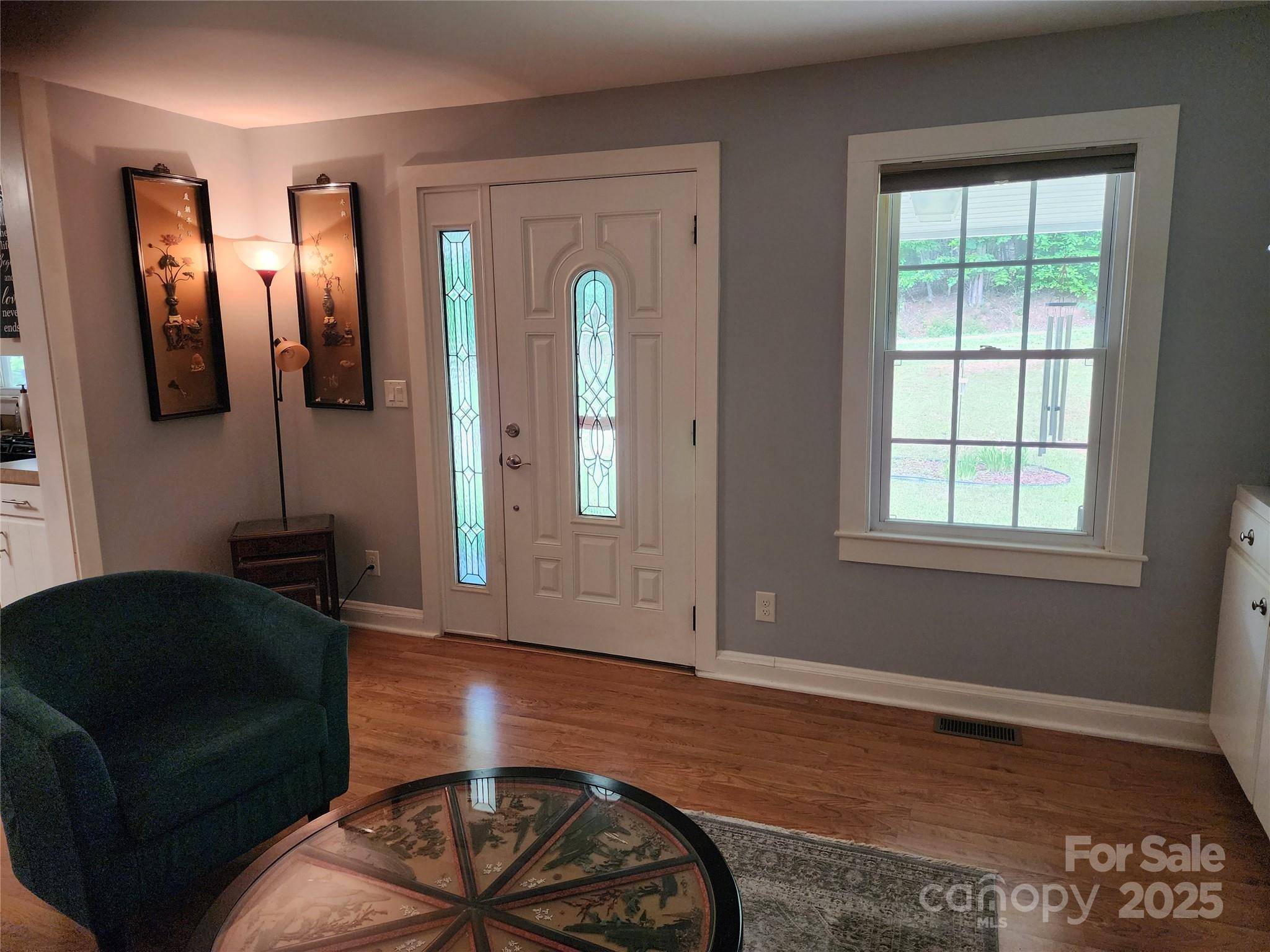Moravian Falls, NC 28654,2904 E Brocktown RD