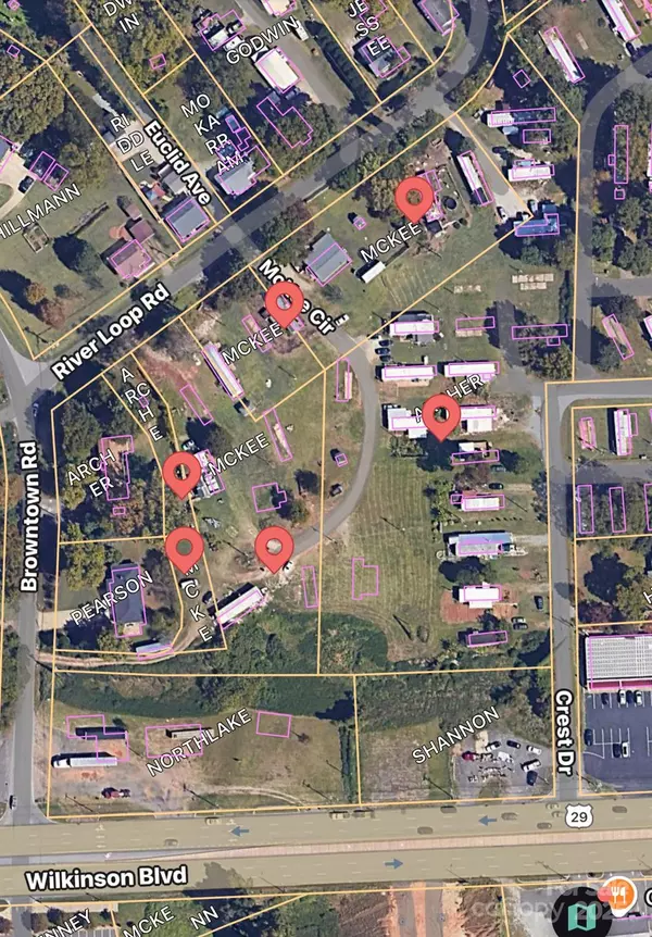 104 McKee CIR, Belmont, NC 28012