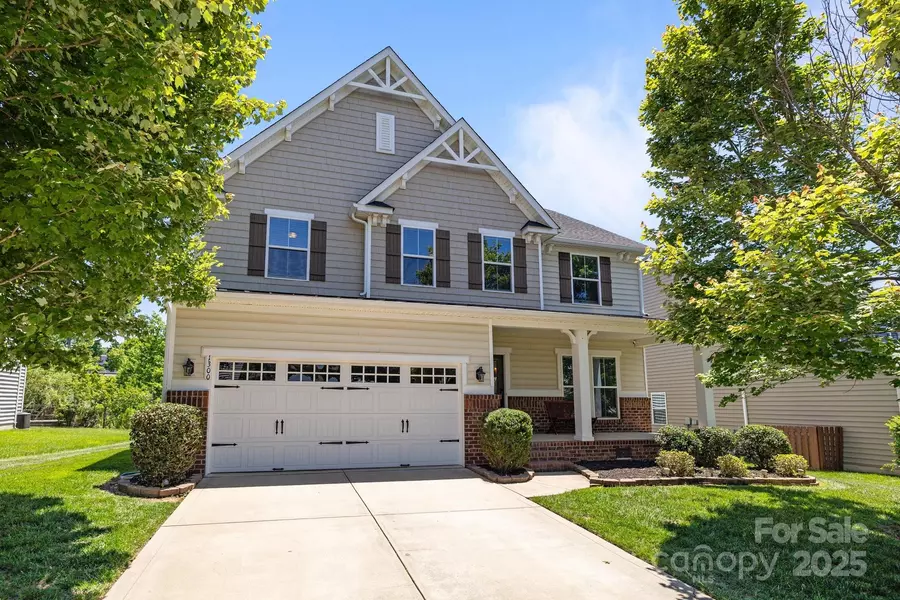 1300 Yellow Springs DR, Indian Land, SC 29707